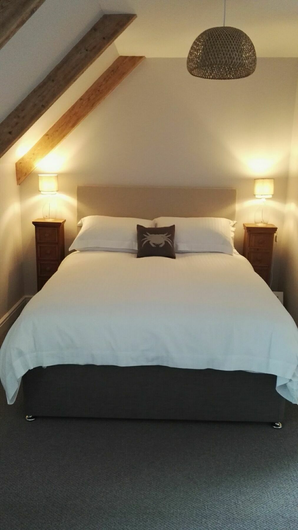 Selkies Nqy Hotel New Quay Exterior foto